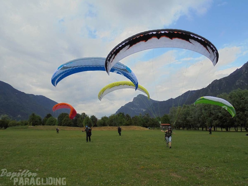 Idrosee Paragliding 2014 036