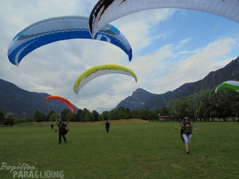 Idrosee Paragliding 2014 037