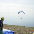 2005 Kroatien Paragliding 010