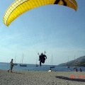 2005 Kroatien Paragliding 019