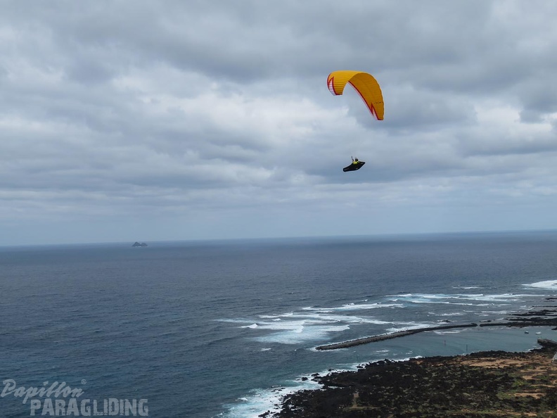 Lanzarote Paragliding FLA8.16-110
