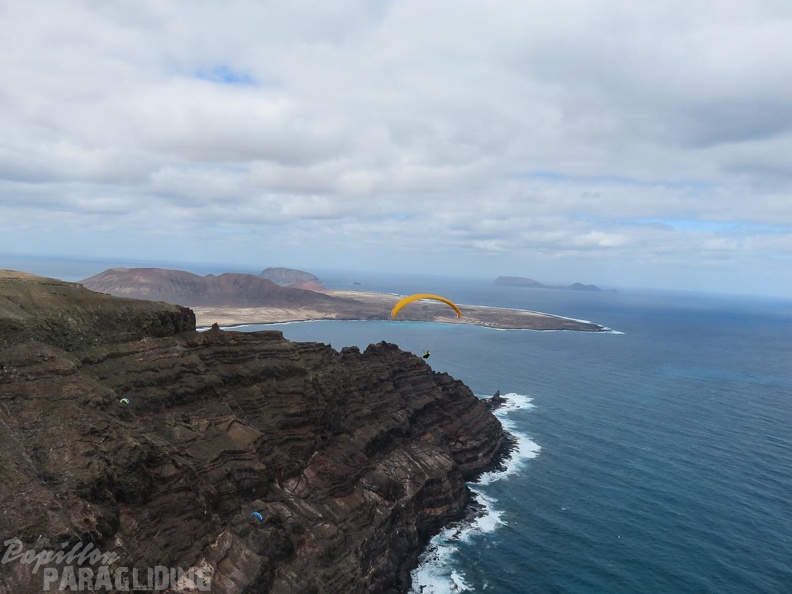 Lanzarote Paragliding FLA8.16-120