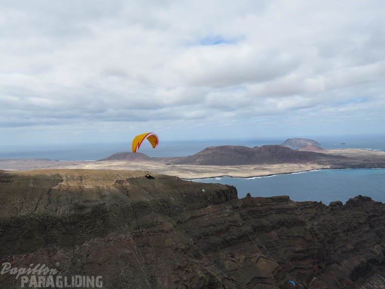 Lanzarote Paragliding FLA8.16-125