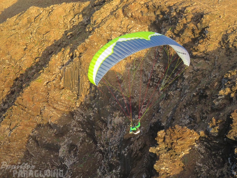 Lanzarote Paragliding FLA8.16-218