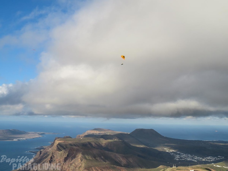 Lanzarote Paragliding FLA8.16-270