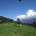 2011 Levico Terme Paragliding 001