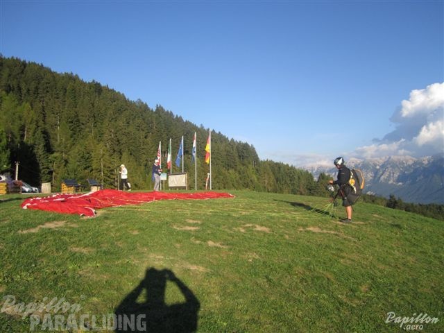 2011 Levico Terme Paragliding 010