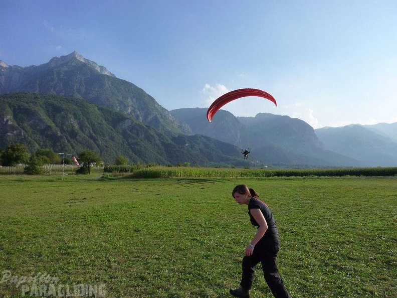 2011 Levico Terme Paragliding 040