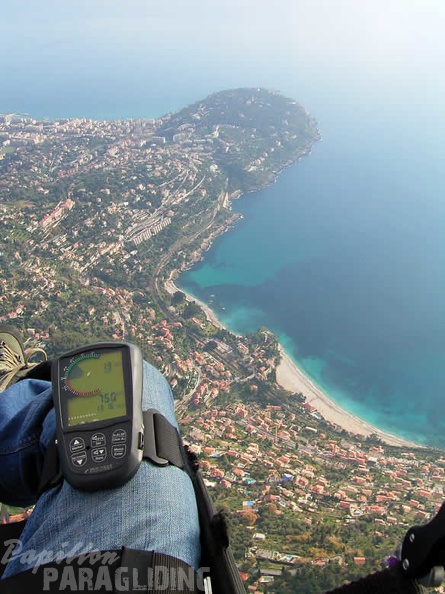 2005 Monaco 04-05 Paragliding 027