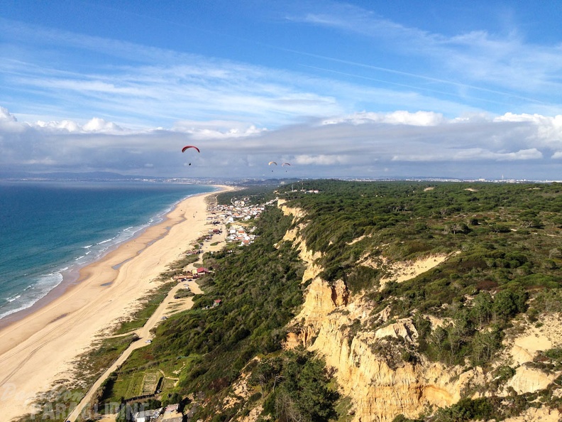 Portugal Paragliding FPG7 15 152