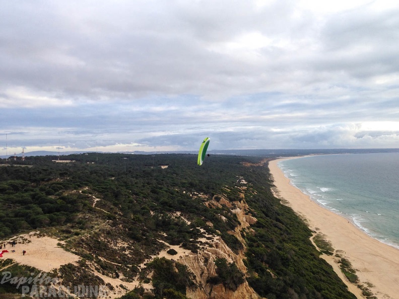 Portugal Paragliding FPG7 15 170