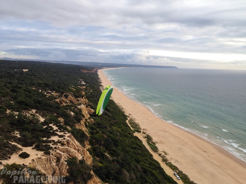 Portugal Paragliding FPG7 15 173