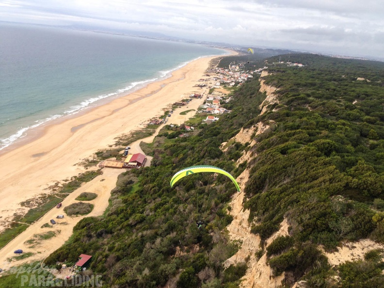 Portugal Paragliding FPG7 15 182