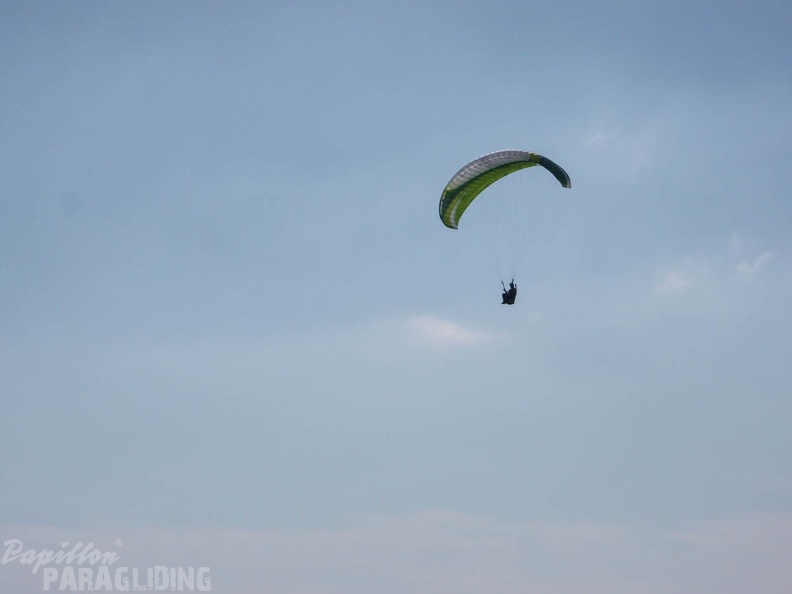 Portugal Paragliding FPG7 15 322