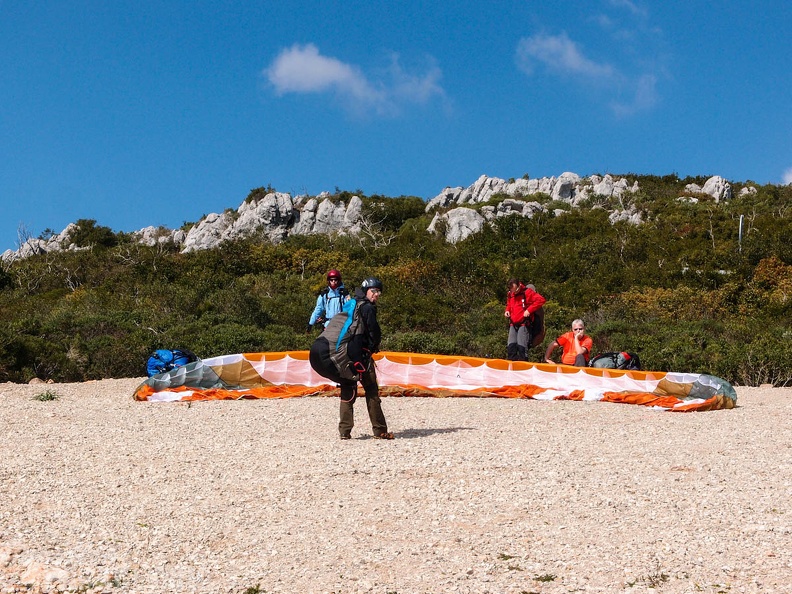 Portugal Paragliding FPG7 15 329