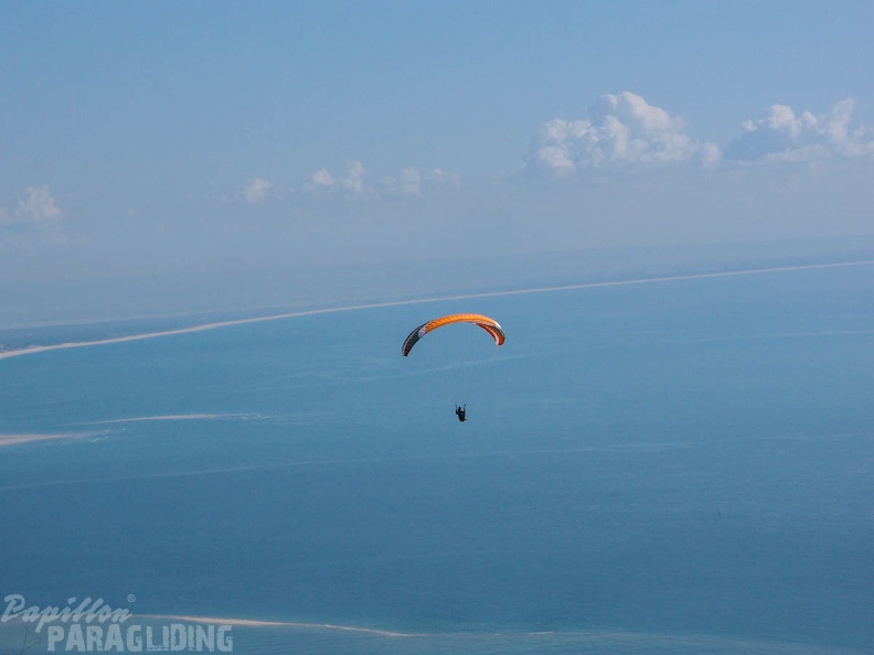 Portugal Paragliding FPG7 15 333