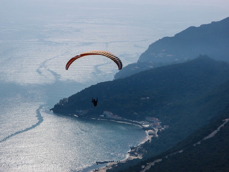Portugal Paragliding FPG7 15 335