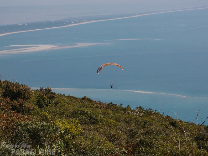 Portugal Paragliding FPG7 15 337
