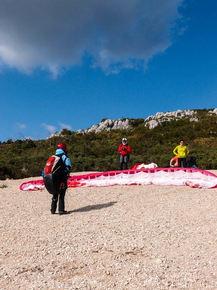 Portugal Paragliding FPG7 15 345