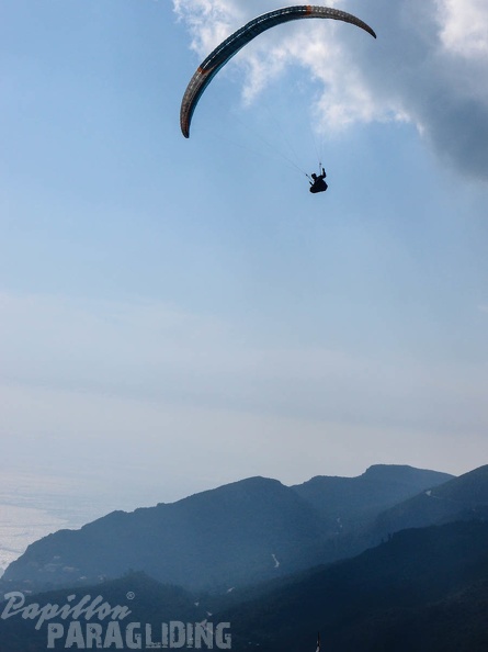 Portugal Paragliding FPG7 15 359