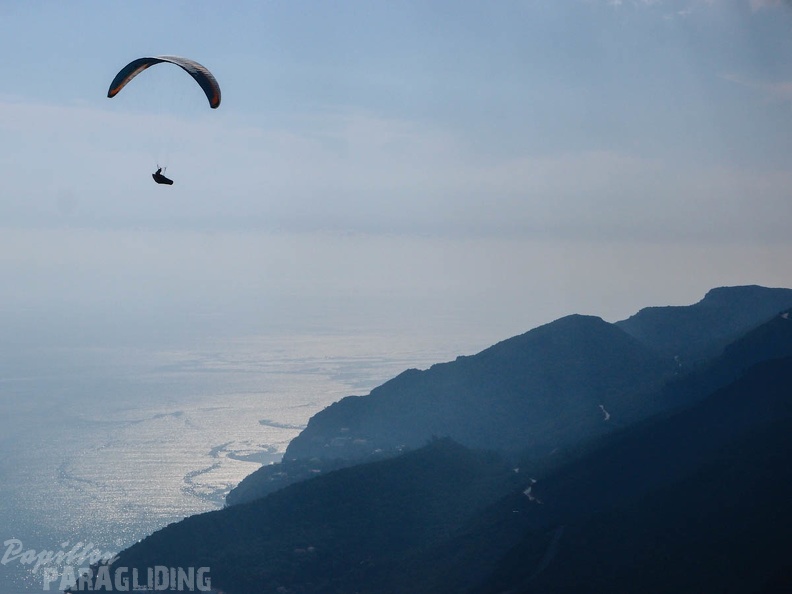Portugal Paragliding FPG7 15 383