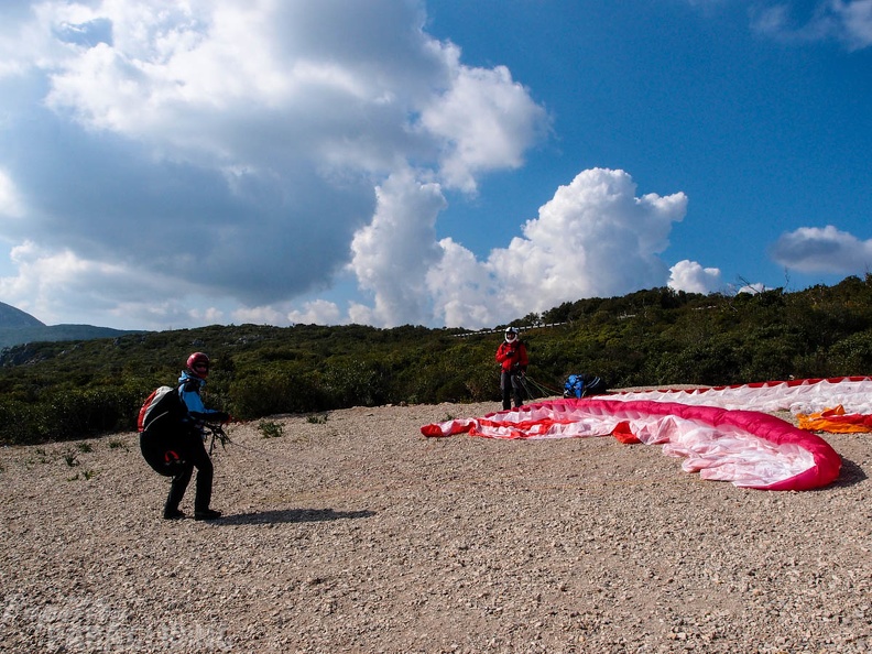 Portugal Paragliding FPG7 15 386