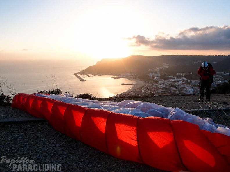 Portugal Paragliding FPG7 15 464