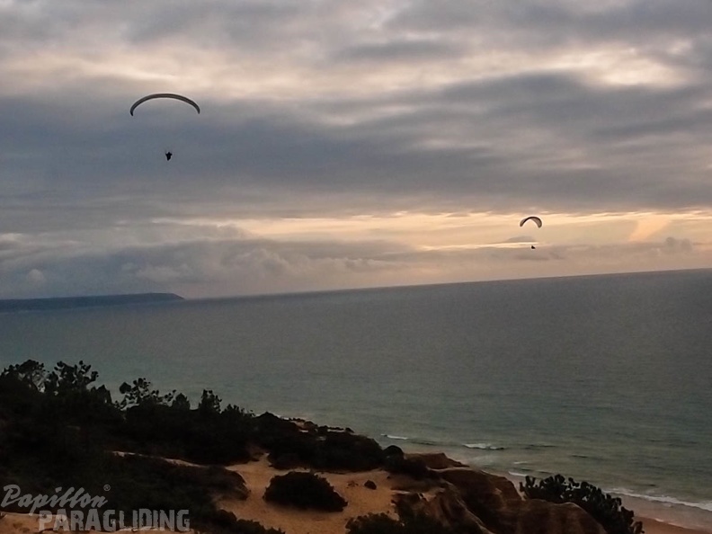 Portugal Paragliding FPG7 15 589