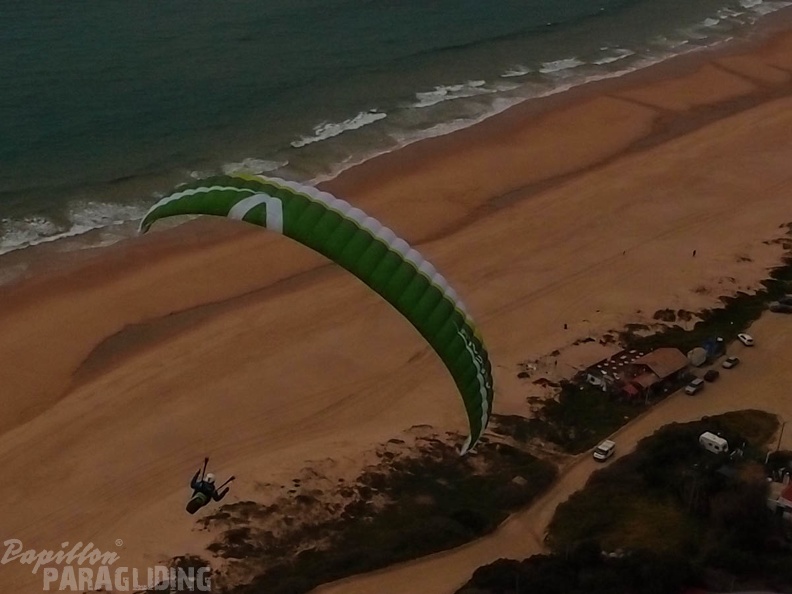 Portugal Paragliding FPG7 15 615