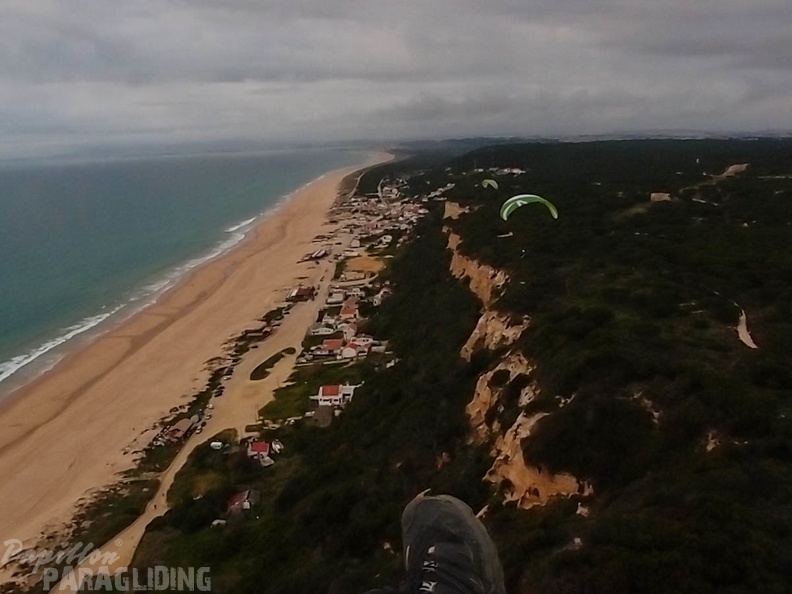 Portugal Paragliding FPG7 15 629