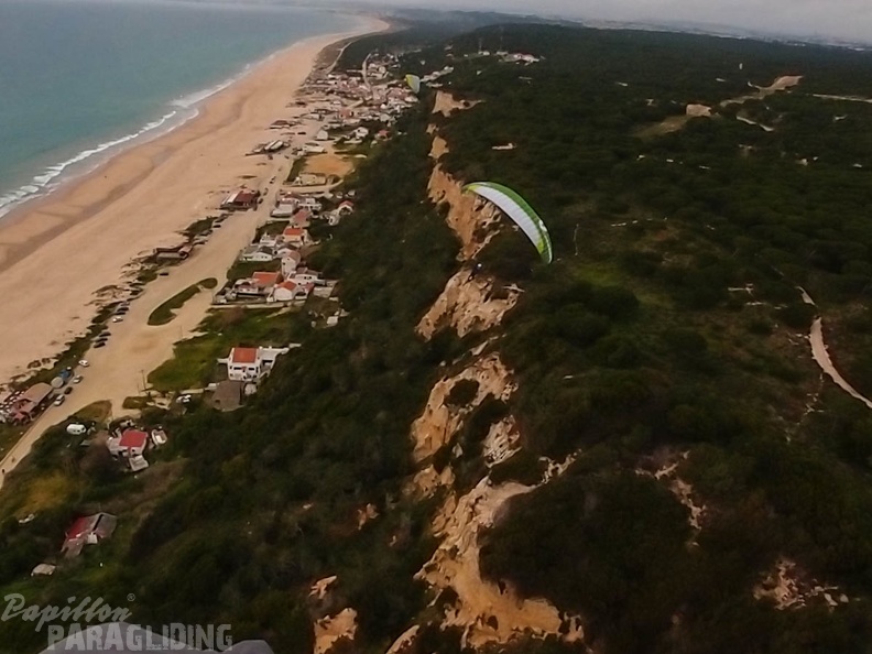 Portugal Paragliding FPG7 15 630