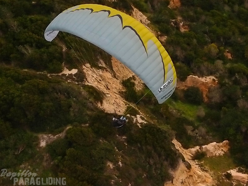 Portugal Paragliding FPG7 15 637