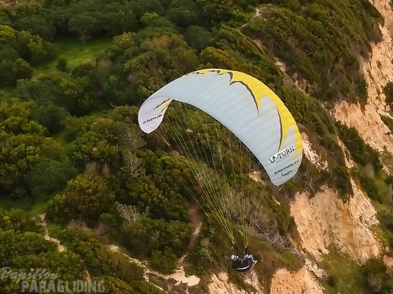 Portugal Paragliding FPG7 15 640