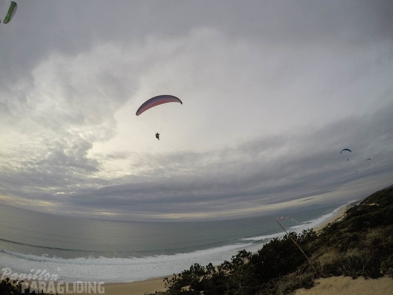 Portugal Paragliding FPG7 15 92