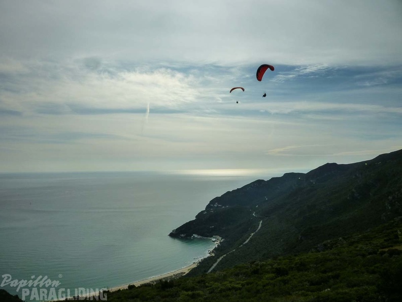 Portugal Paragliding 2017-409