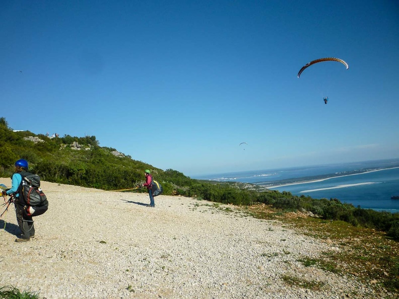 Portugal Paragliding 2017-491