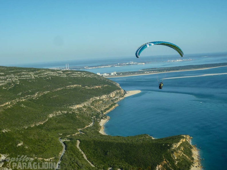 Portugal Paragliding 2017-544