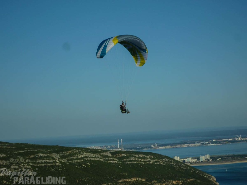 Portugal Paragliding 2017-547
