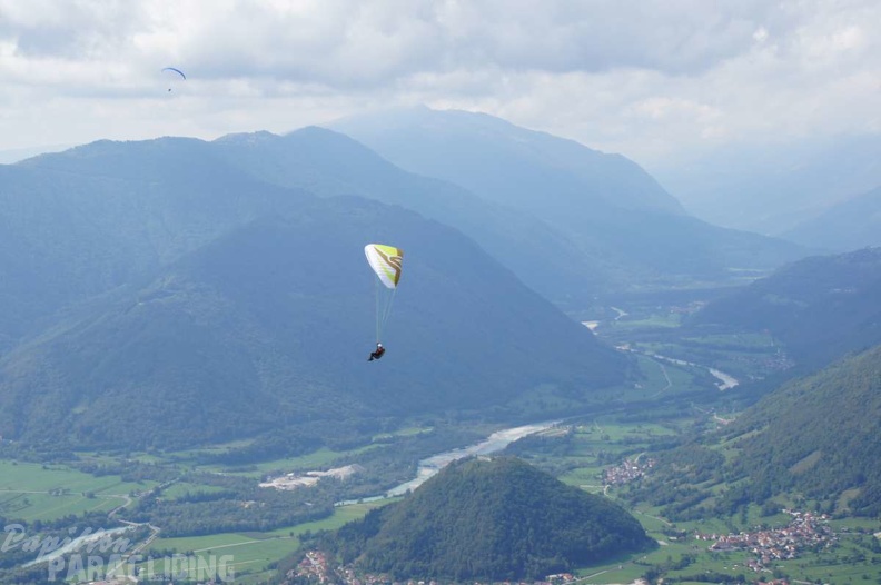 Slowenien Paragliding FS38 13 051