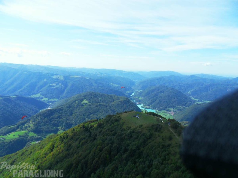 Slowenien Paragliding FS38 13 105