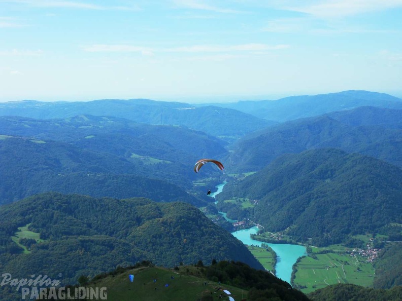 Slowenien Paragliding FS38 13 111