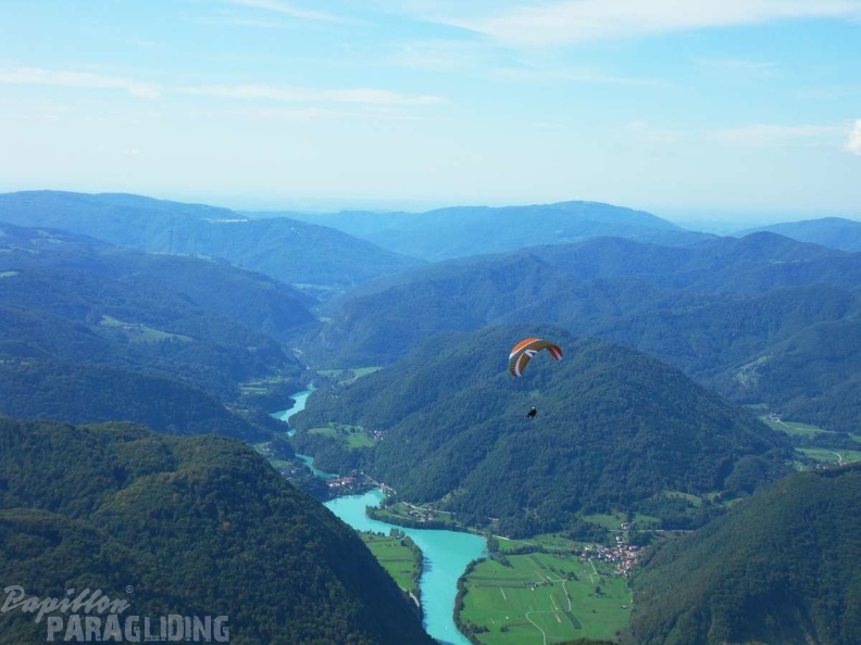 Slowenien Paragliding FS38 13 114