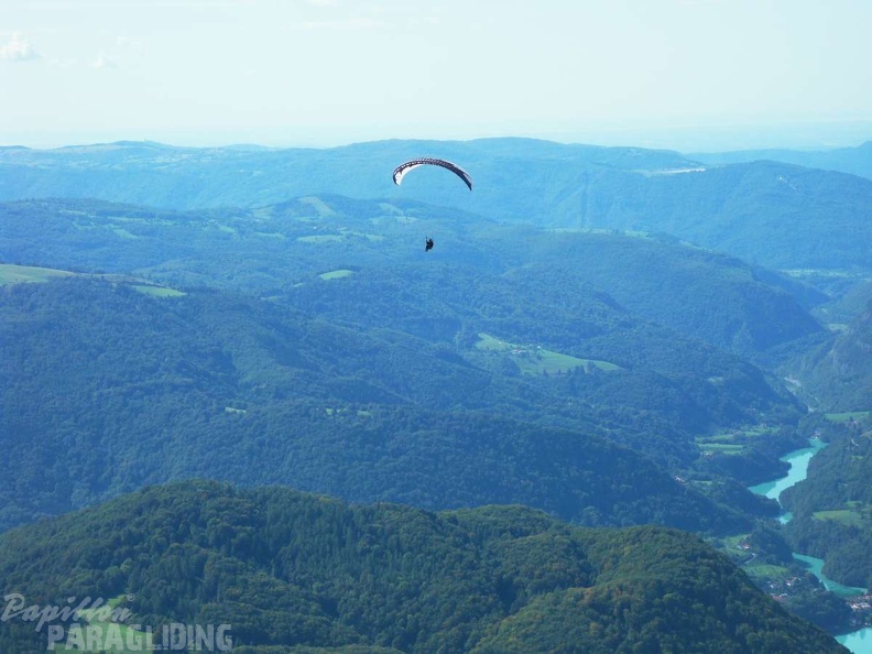 Slowenien Paragliding FS38 13 125