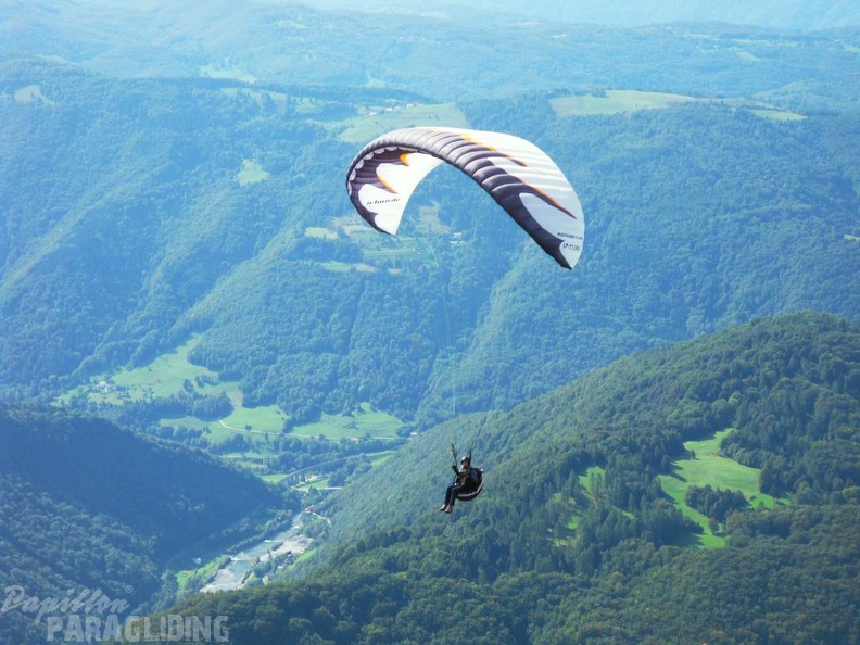 Slowenien Paragliding FS38 13 126