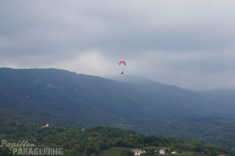 Slowenien Paragliding FSX39 13 025