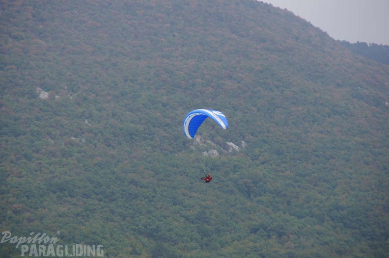Slowenien Paragliding FSX39 13 035