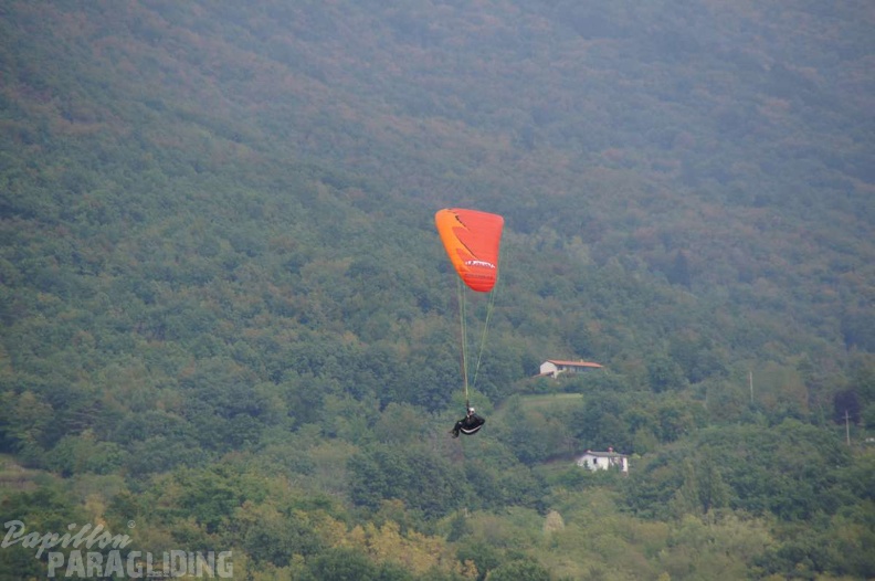Slowenien Paragliding FSX39 13 042