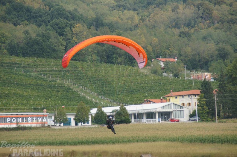 Slowenien Paragliding FSX39 13 045