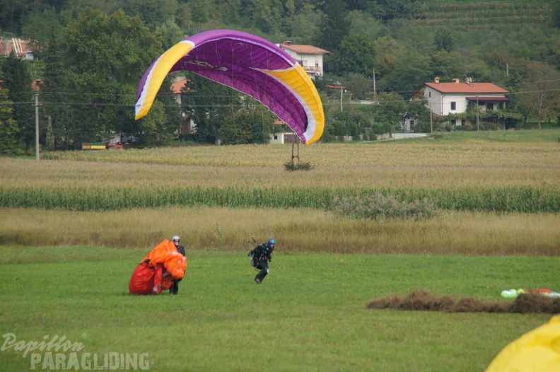 Slowenien Paragliding FSX39 13 051