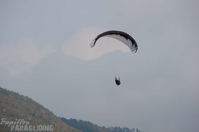 Slowenien Paragliding FSX39 13 066